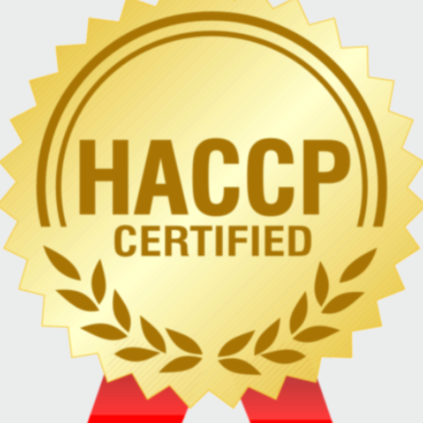 HACCP